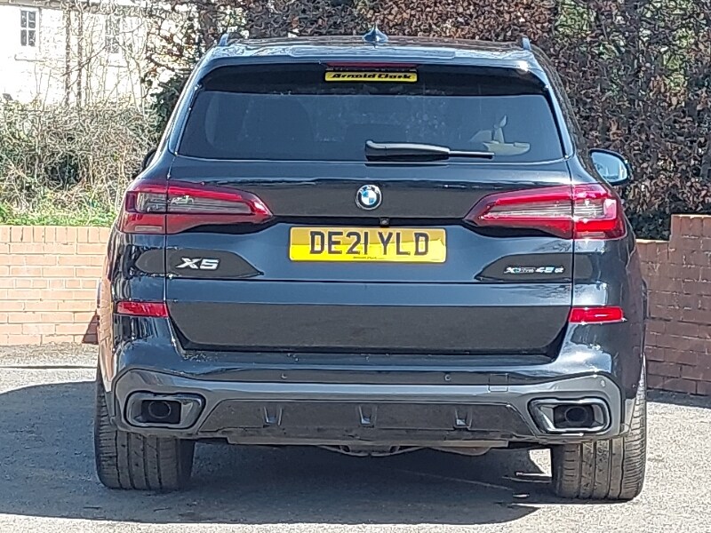 Used BMW X5 2021 for sale - 78178781: Photo 18