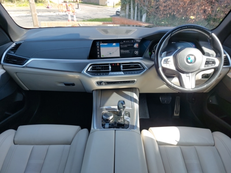 Used BMW X5 2021 for sale - 78178781: Photo 2