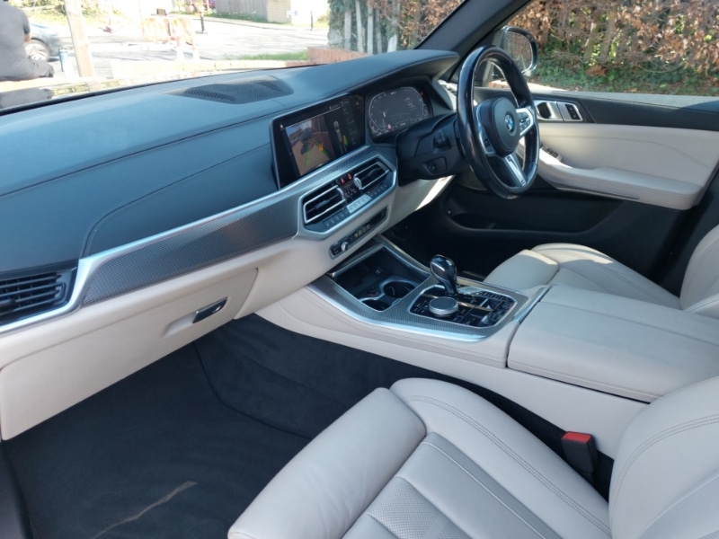 Used BMW X5 2021 for sale - 78178781: Photo 5