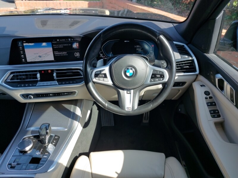 Used BMW X5 2021 for sale - 78178781: Photo 7