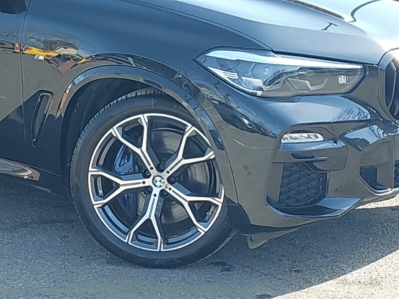 Used BMW X5 2021 for sale - 78178781: Photo 9