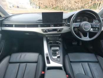 Used Audi A5 2022 for sale - 74860714: Photo