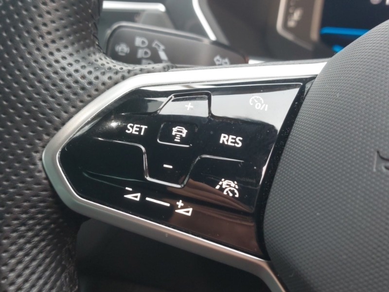 Used Volkswagen Tiguan 2022 for sale - 77352337: Photo 19