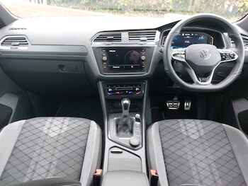 Used Volkswagen Tiguan 2021 for sale - 78411346: Photo