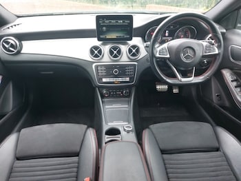Used Mercedes-Benz GLA 2019 for sale - 78842019: Photo