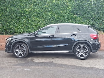 Used Mercedes-Benz GLA 2019 for sale - 78842019: Photo