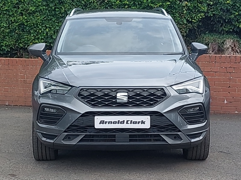 Used SEAT Ateca 2022 for sale - 76619216: Photo 15