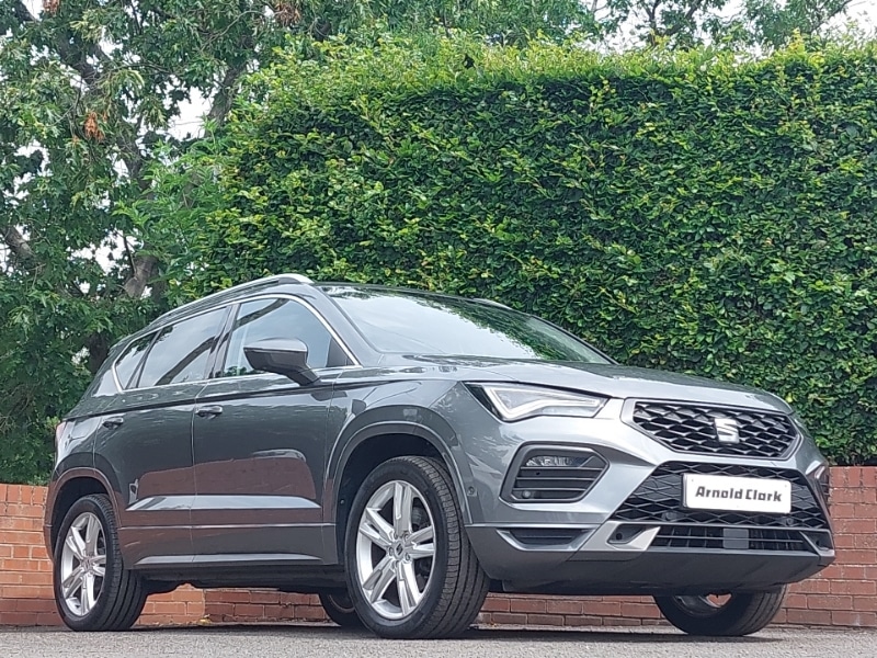 Used SEAT Ateca 2022 for sale - 76619216: Photo 16