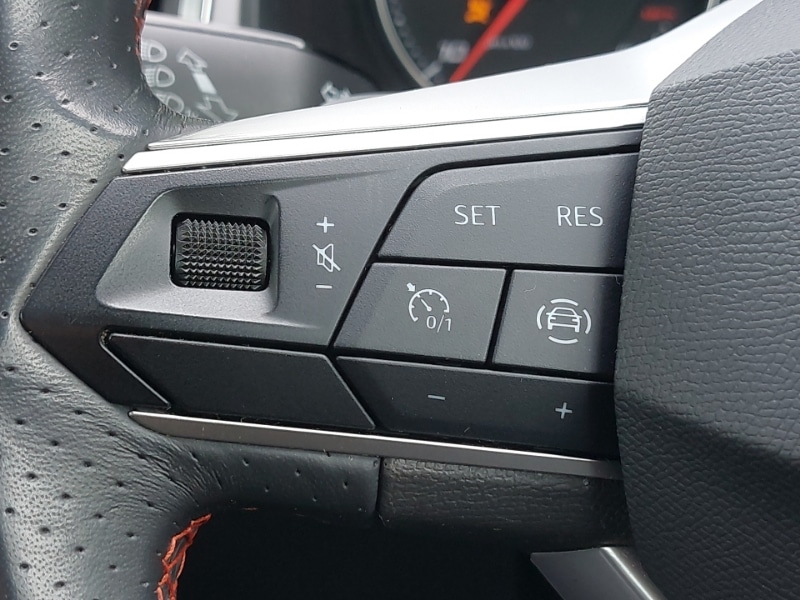 Used SEAT Ateca 2022 for sale - 76619216: Photo 19