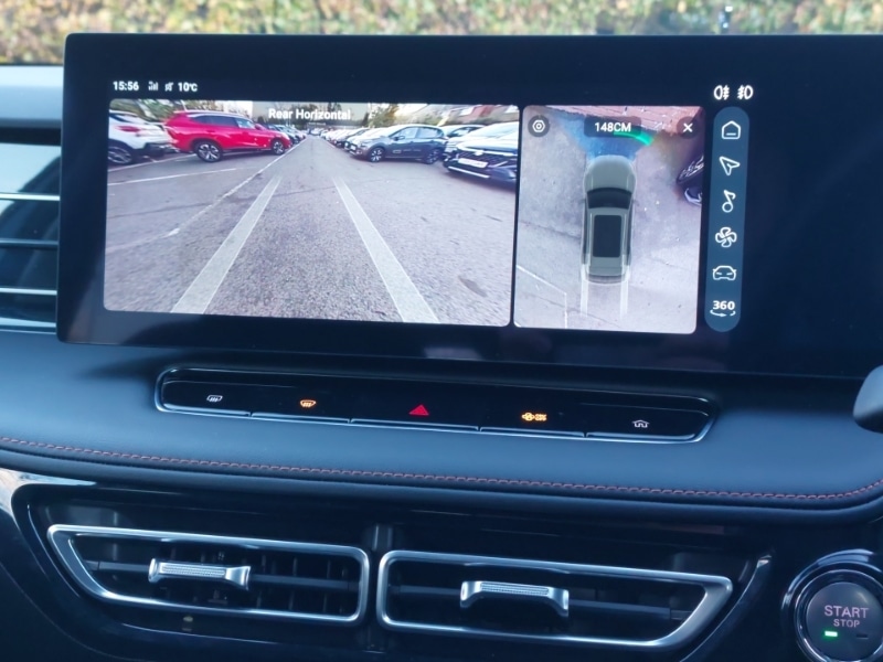 Used MG MG HS 2025 for sale - 76403914: Photo 10