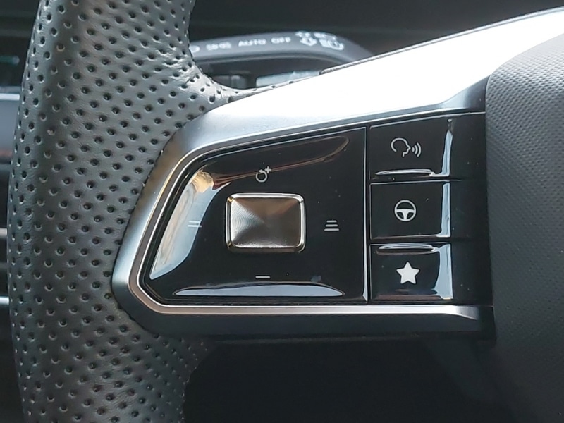 Used MG MG HS 2025 for sale - 76403914: Photo 14