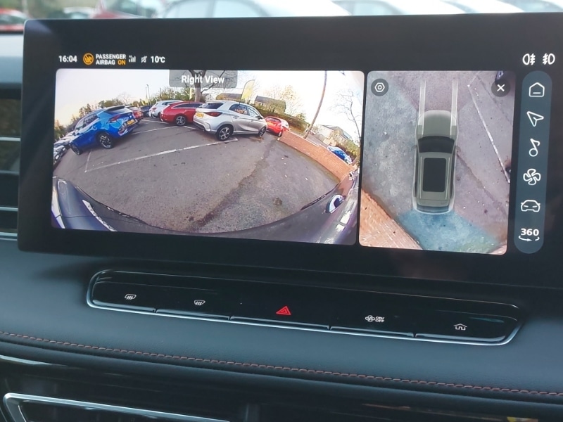 Used MG MG HS 2025 for sale - 76403914: Photo 15