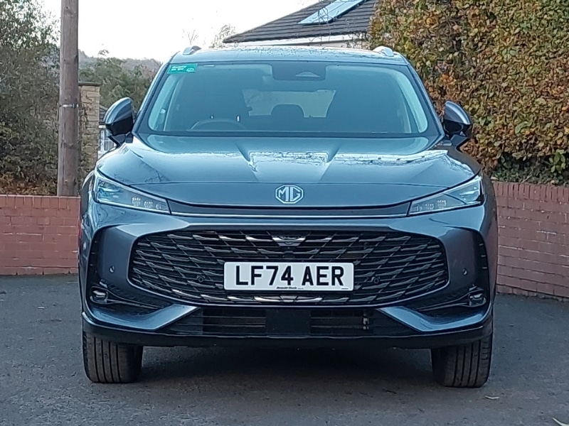 Used MG MG HS 2025 for sale - 76403914: Photo 16