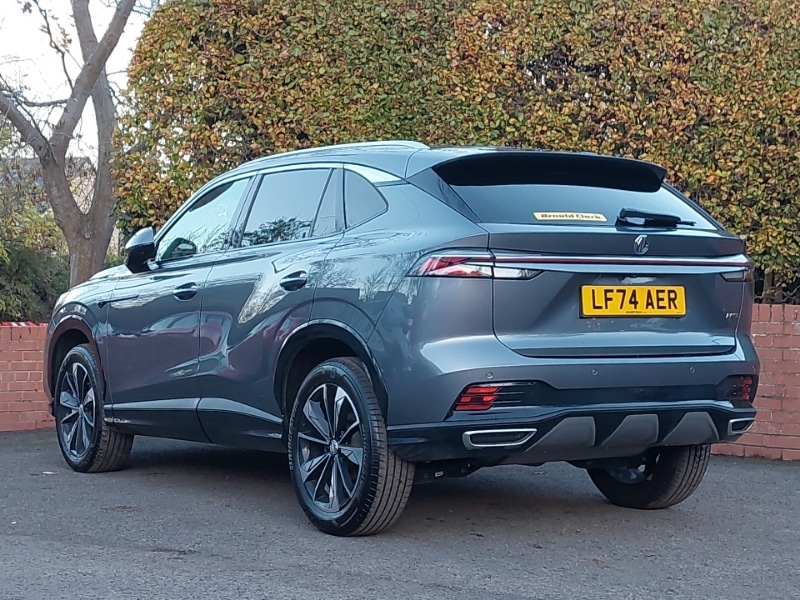 Used MG MG HS 2025 for sale - 76403914: Photo 19