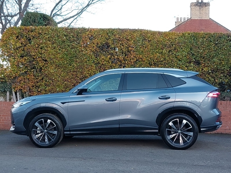 Used MG MG HS 2025 for sale - 76403914: Photo 4