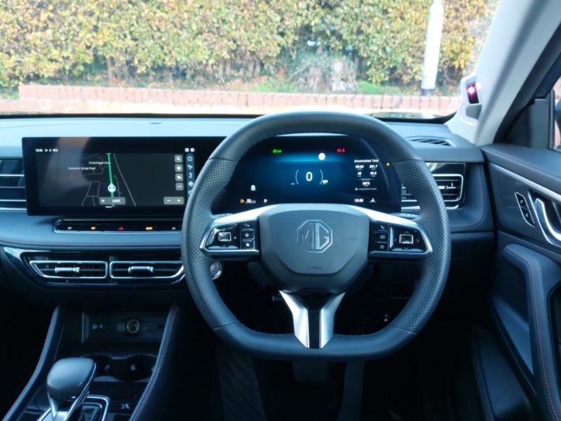 Used MG MG HS 2025 for sale - 76403914: Photo 7