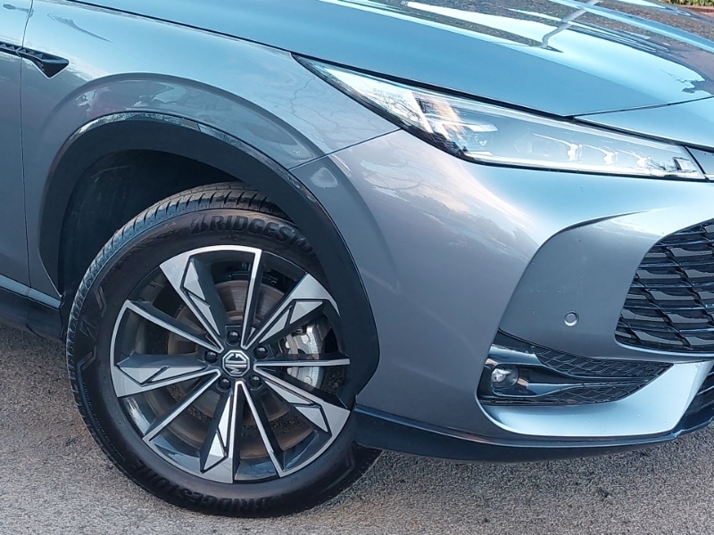 Used MG MG HS 2025 for sale - 76403914: Photo 9