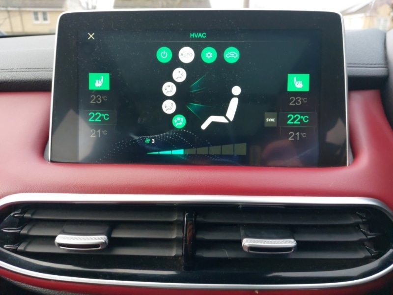 Used MG MG HS 2020 for sale - 77669652: Photo 10