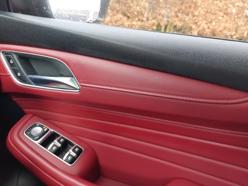 Used MG MG HS 2020 for sale - 77669652: Photo 11