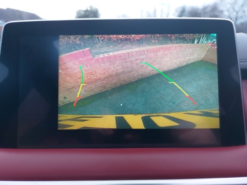 Used MG MG HS 2020 for sale - 77669652: Photo 13