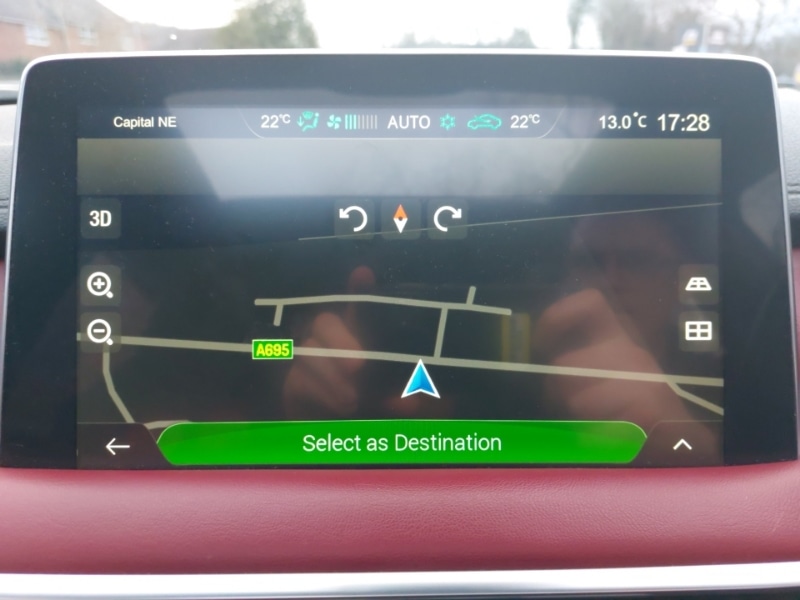 Used MG MG HS 2020 for sale - 77669652: Photo 14