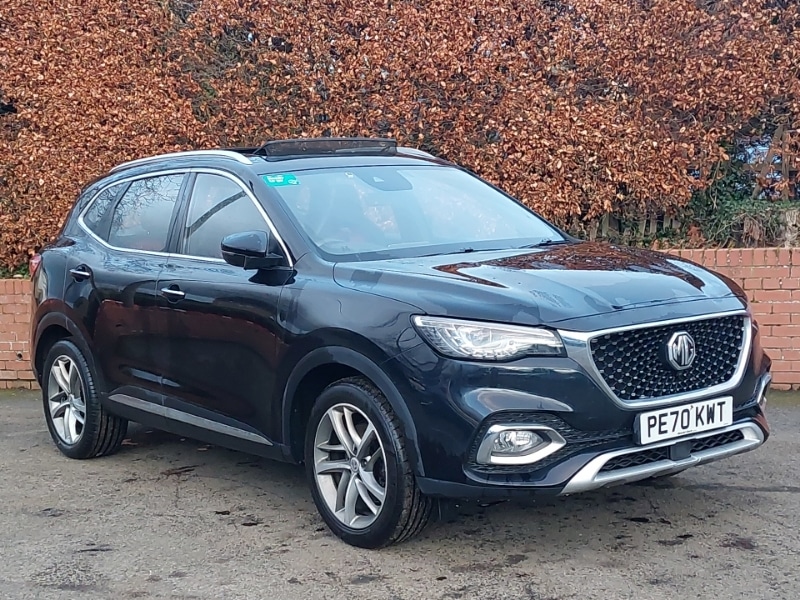 Used MG MG HS 2020 for sale - 77669652: Photo 16