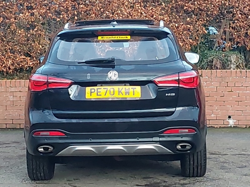 Used MG MG HS 2020 for sale - 77669652: Photo 19