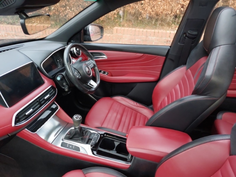 Used MG MG HS 2020 for sale - 77669652: Photo 5