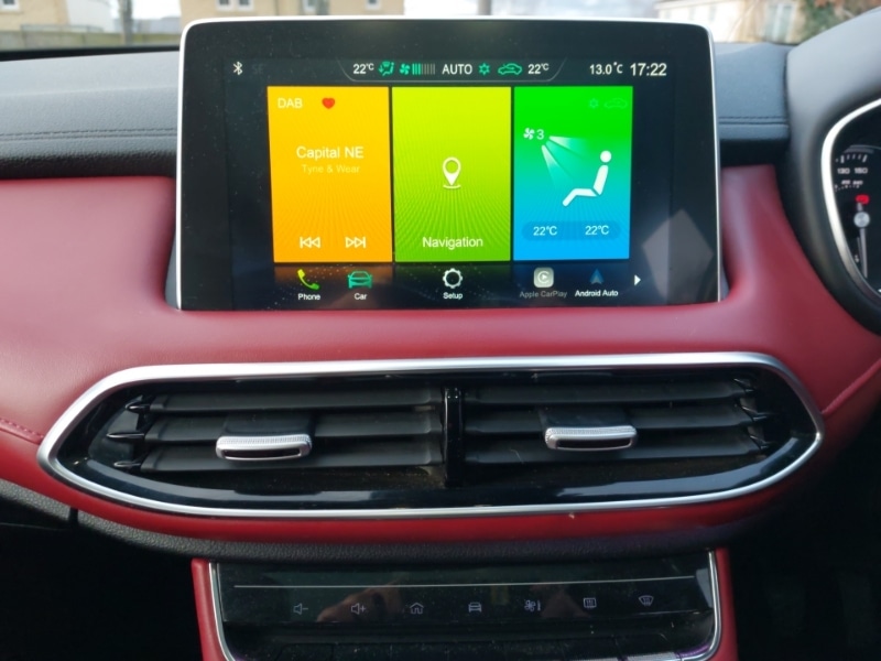 Used MG MG HS 2020 for sale - 77669652: Photo 7