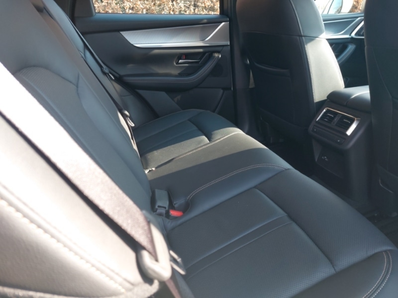 Used Mazda CX-60 2024 for sale - 77750722: Photo 13