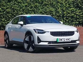 Used Polestar Polestar 2 2023 for sale - 79440335: Photo