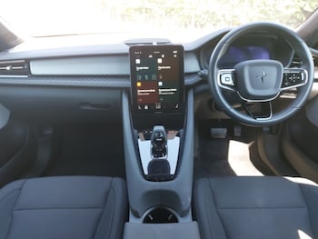Used Polestar Polestar 2 2023 for sale - 79440335: Photo