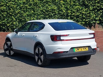 Used Polestar Polestar 2 2023 for sale - 79440335: Photo
