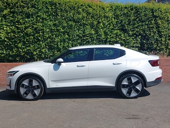Used Polestar Polestar 2 2023 for sale - 79440335: Photo