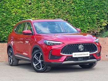 2024 - 1.5 T-GDI SE 5dr DCT