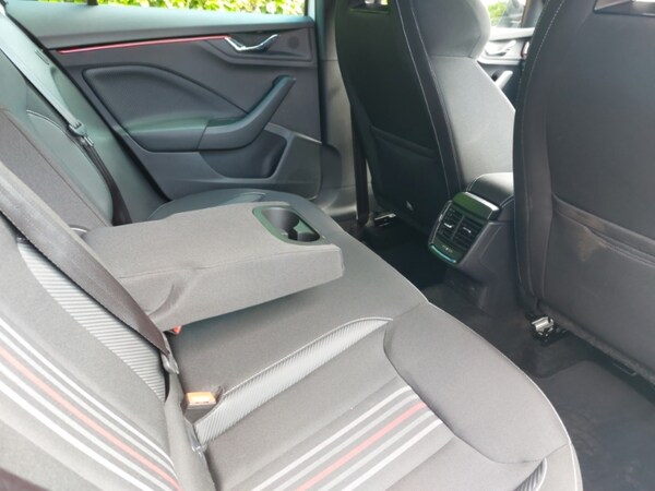 Used Skoda Kamiq 2024 for sale - 75633627: Photo 13