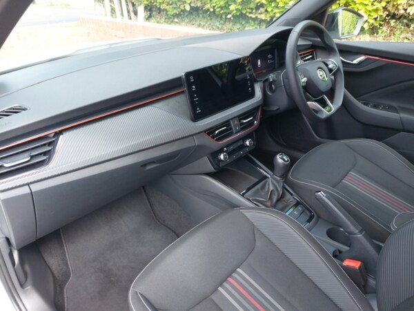 Used Skoda Kamiq 2024 for sale - 75633627: Photo 5