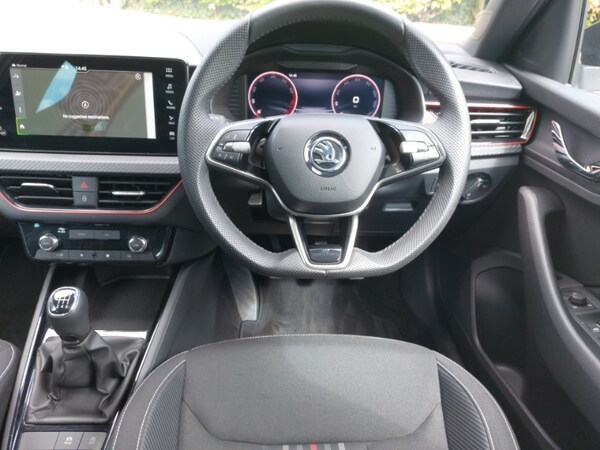 Used Skoda Kamiq 2024 for sale - 75633627: Photo 7
