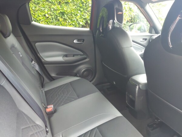 Used Nissan Juke 2020 for sale - 75395252: Photo 13
