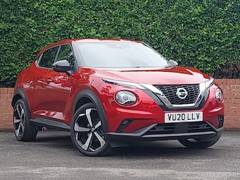 2020 - 1.0 DiG-T Tekna 5dr