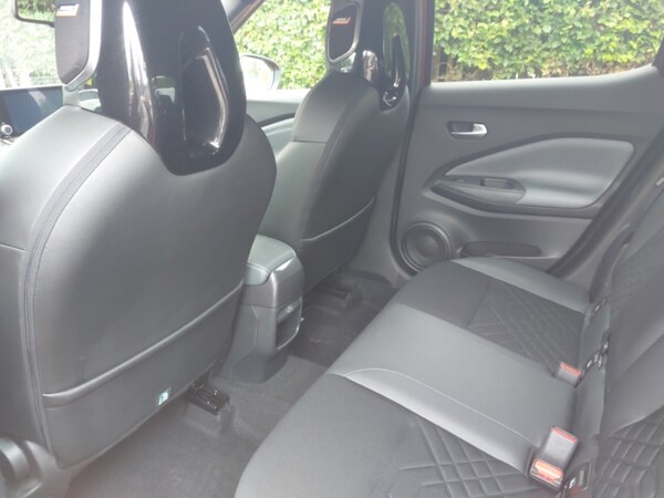 Used Nissan Juke 2020 for sale - 75395252: Photo 6