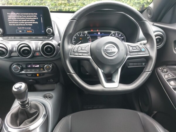 Used Nissan Juke 2020 for sale - 75395252: Photo 7