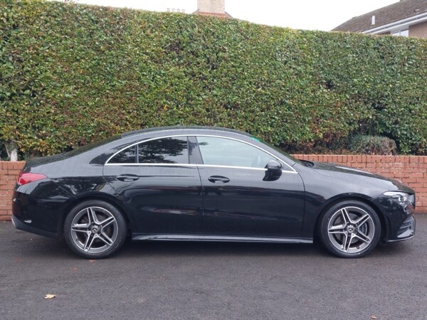 Used Mercedes-Benz CLA 2020 for sale - 76134974: Photo 12