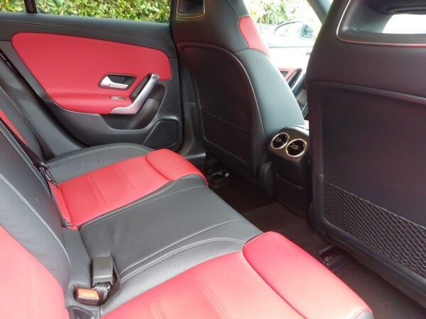Used Mercedes-Benz CLA 2020 for sale - 76134974: Photo 13