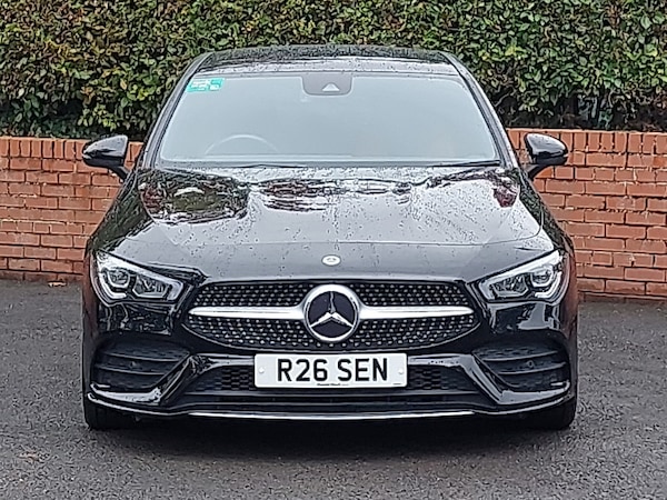 Used Mercedes-Benz CLA 2020 for sale - 76134974: Photo 15