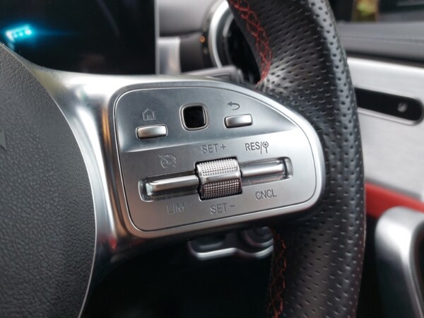 Used Mercedes-Benz CLA 2020 for sale - 76134974: Photo 19