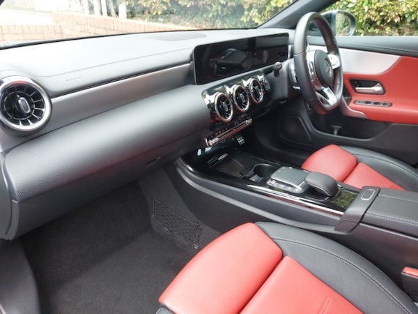 Used Mercedes-Benz CLA 2020 for sale - 76134974: Photo 5
