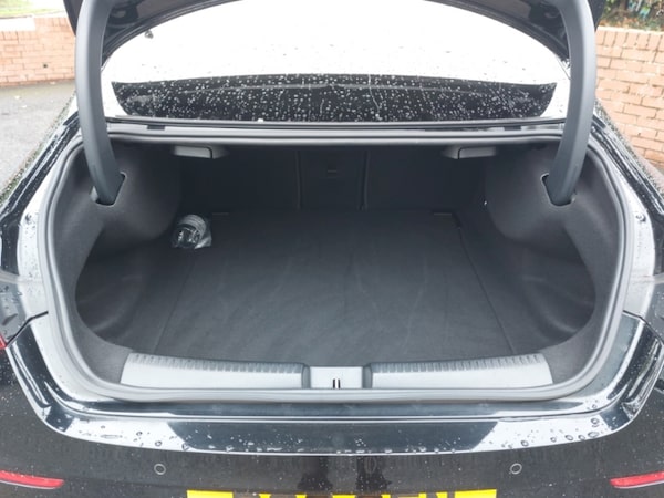 Used Mercedes-Benz CLA 2020 for sale - 76134974: Photo 8