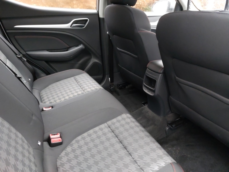 Used MG MG ZS 2024 for sale - 77343338: Photo 13