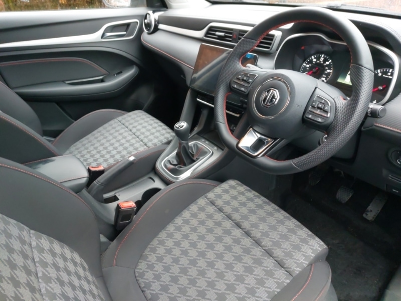 Used MG MG ZS 2024 for sale - 77343338: Photo 14